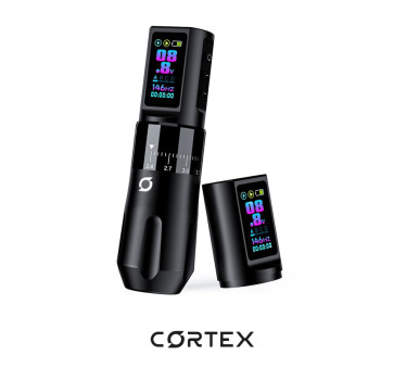 Maszyna do tatuażu Cortex Zion