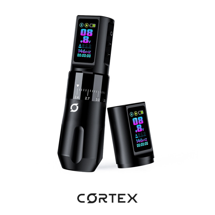 Maszyna do tatuażu Cortex Zion