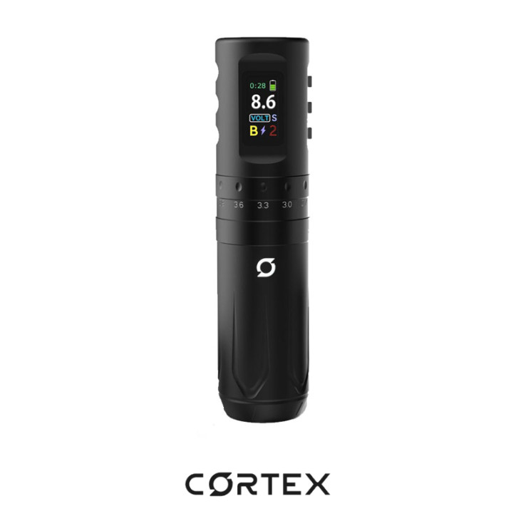 Maszyna do tatuażu Cortex Mega